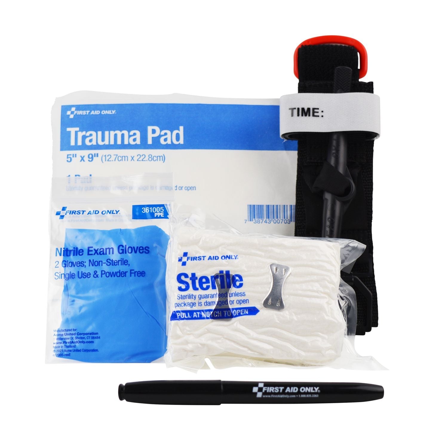 first-aid-only-critical-essentials-bleeding-control-kit-for-limb-wounds-8-pieces-plastic-bag-fao91512_2