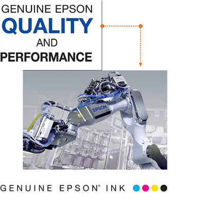 Epson® T54VD00 (T54V) Ink, 150 mL, Violet (EPST54VD00)