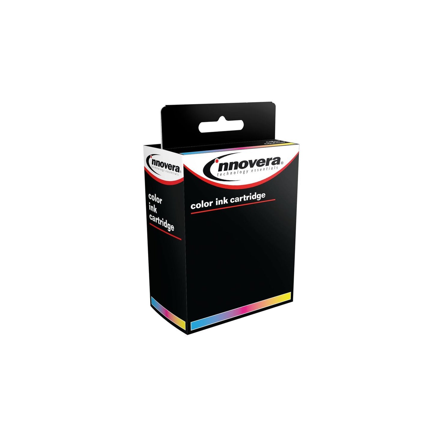 Innovera® Remanufactured Red Postage Meter Ink, Replacement for SL-870-1, 400 to 880 Page-Yield (IVRSL8701)