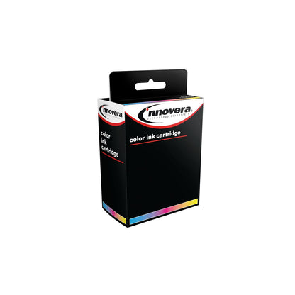 Innovera® Remanufactured Red Postage Meter Ink, Replacement for SL-870-1, 400 to 880 Page-Yield (IVRSL8701)