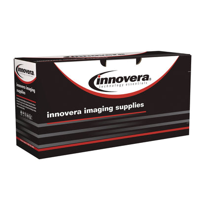 Innovera® Remanufactured Black High-Yield Toner, Replacement for 656X (CF460X), 27,000 Page-Yield (IVRCF460X)