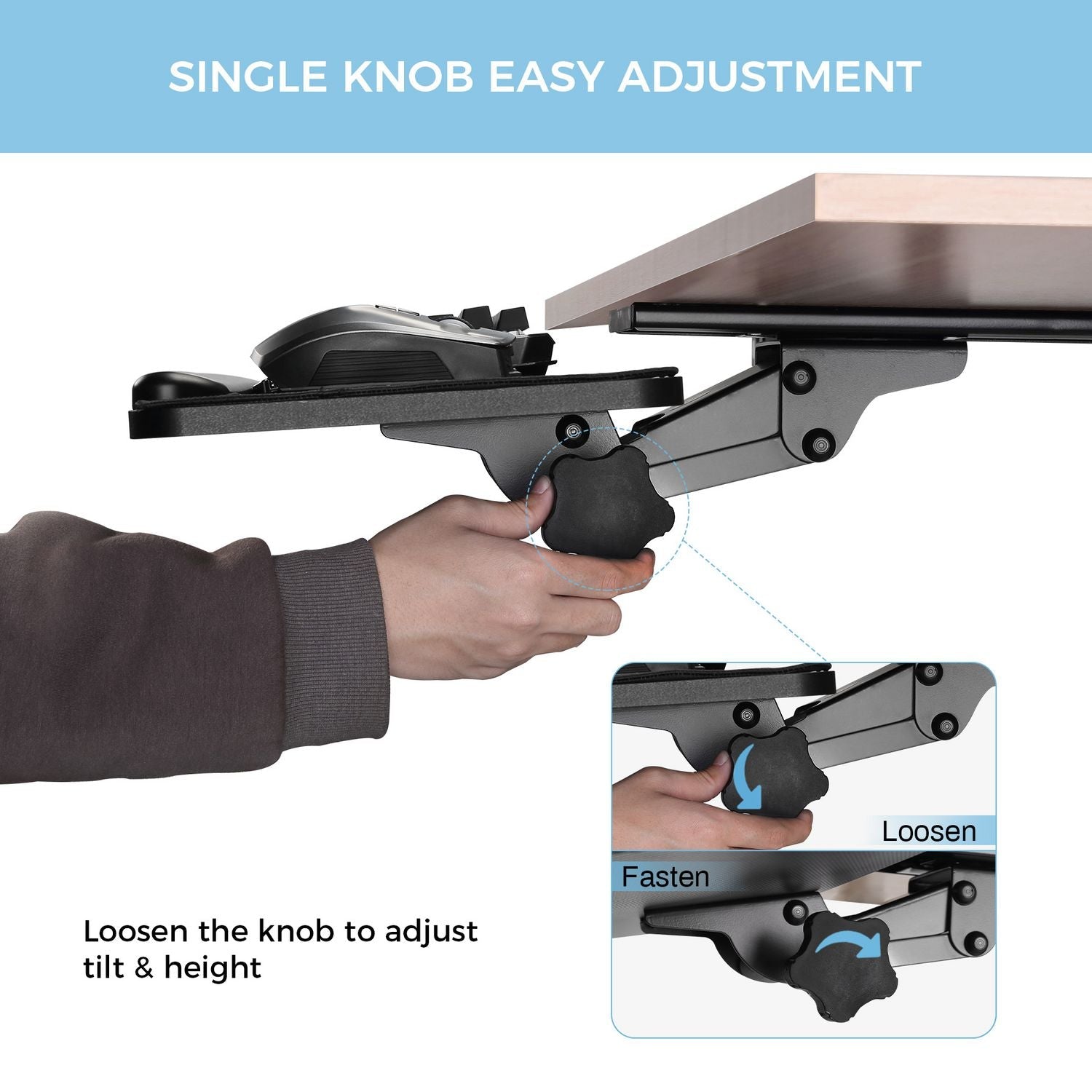 eureka-ergonomic-r-adjustable-keyboard-tray-black-ekaakb02_5
