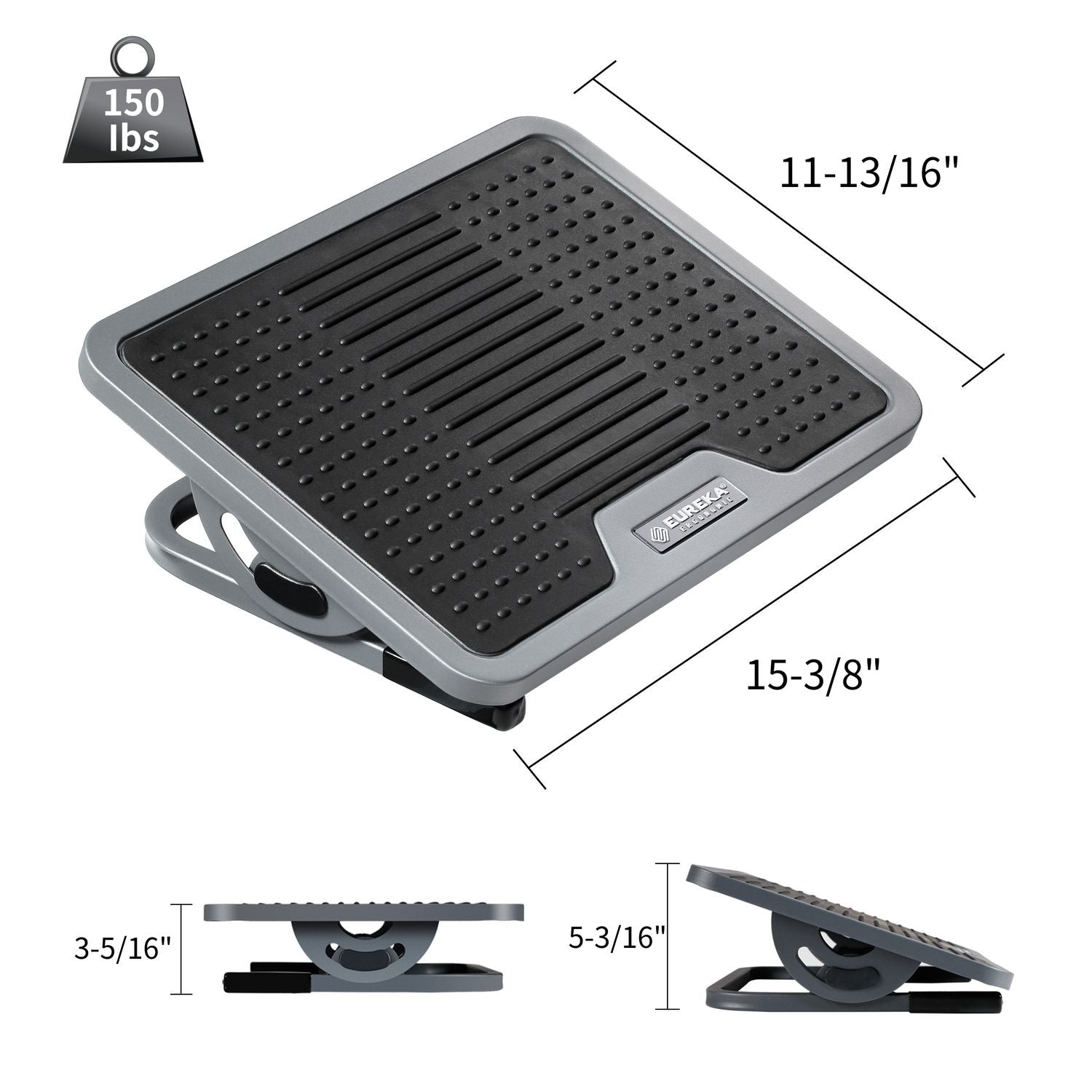 eureka-ergonomic-r-adjustable-ergonomic-footrest-15-38-x-11-81-x-3-32-to-5-19-black-gray-ekadsn03048_5
