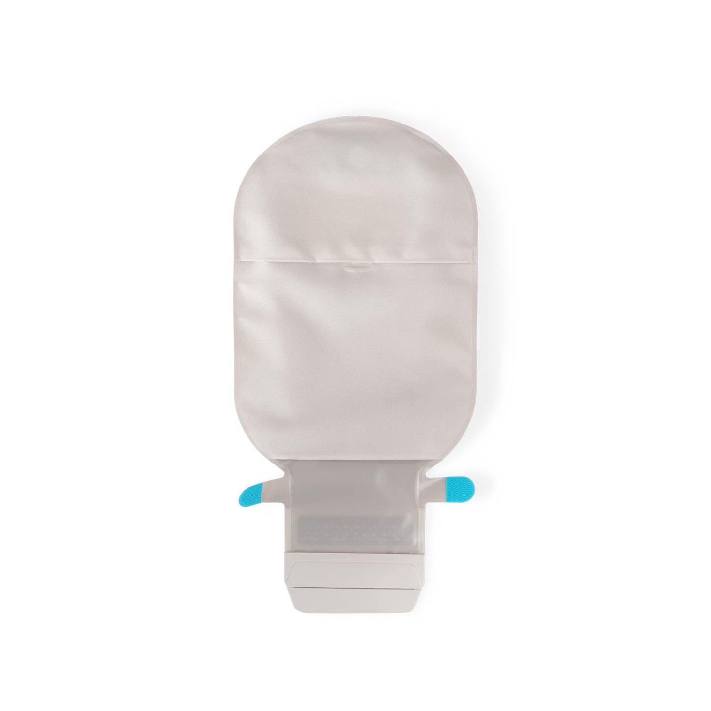 SenSura® Mio Convex Ostomy Pouch One-Piece System 11 Inch Length, Maxi Convex Light, Trim to Fit 5/8 to 1-5/16 Inch Stoma Drainable (995395_BX)