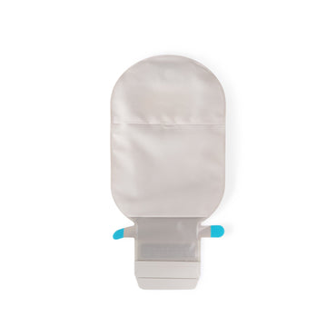 SenSura® Mio Convex Ostomy Pouch One-Piece System 11 Inch Length, Maxi Convex Light, Trim to Fit 5/8 to 1-5/16 Inch Stoma Drainable (995395_BX)