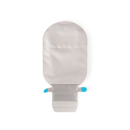 SenSura® Mio Convex Ostomy Pouch One-Piece System 11 Inch Length, Maxi Convex Light, Trim to Fit 5/8 to 1-5/16 Inch Stoma Drainable (995395_BX)