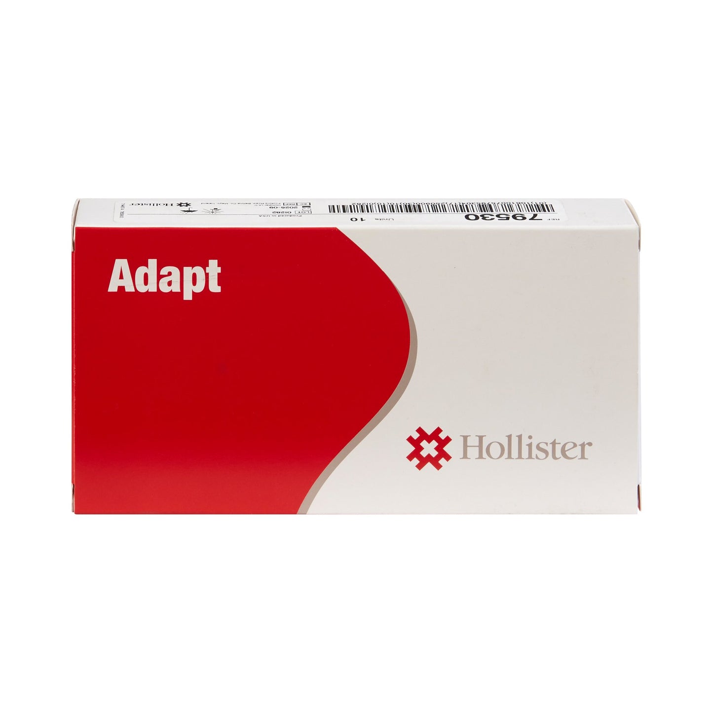 Adapt Convex Barrier Ring 30 mm (466331_BX)