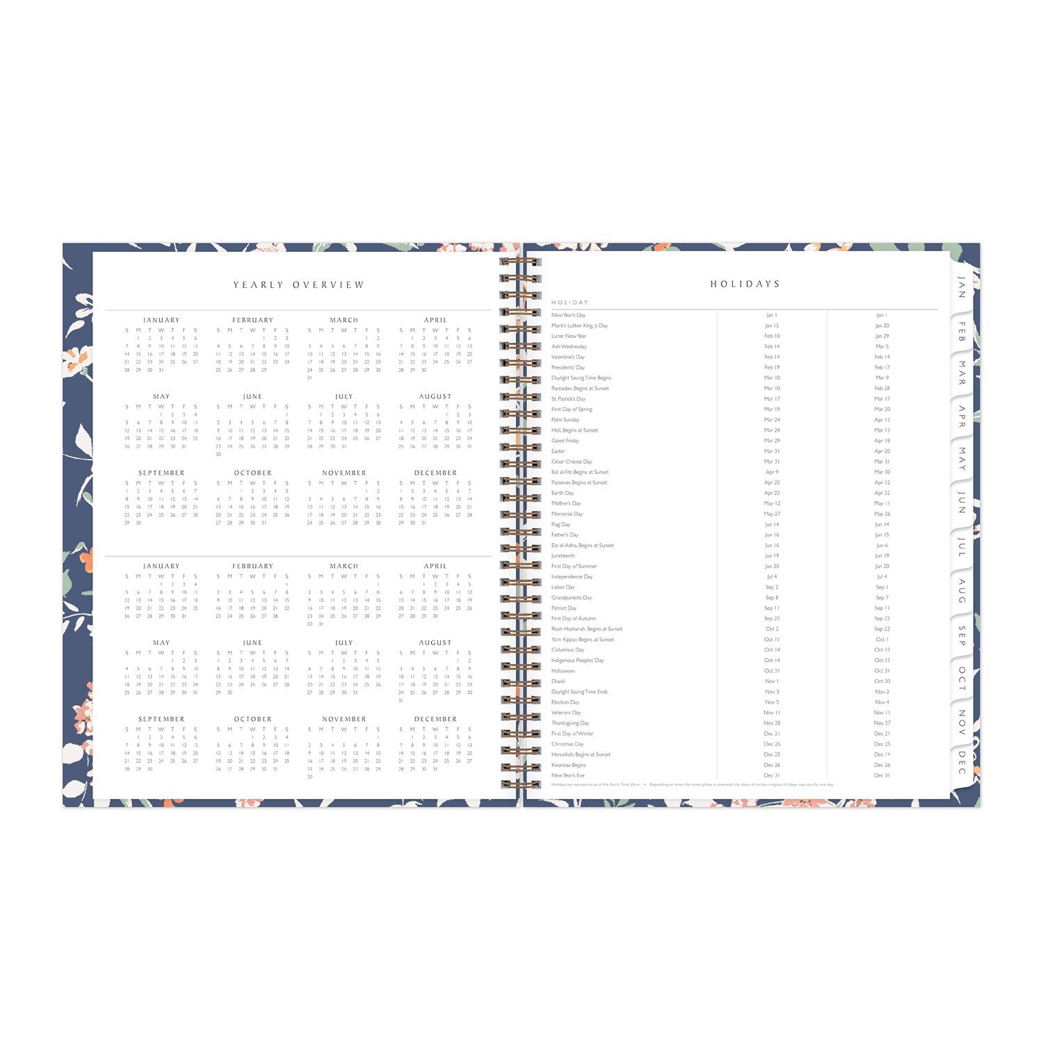 blue-sky-one-tree-planted-effie-weekly-monthly-planner-floral-artwork-11-x-8-5-blue-peach-green-cover-12-month-jan-dec-2025-bls138325_2