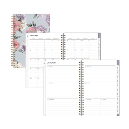 blue-sky-tula-weekly-monthly-planner-floral-artwork-8-x-5-purple-pink-white-cover-12-month-jan-to-dec-2025-bls143974_1