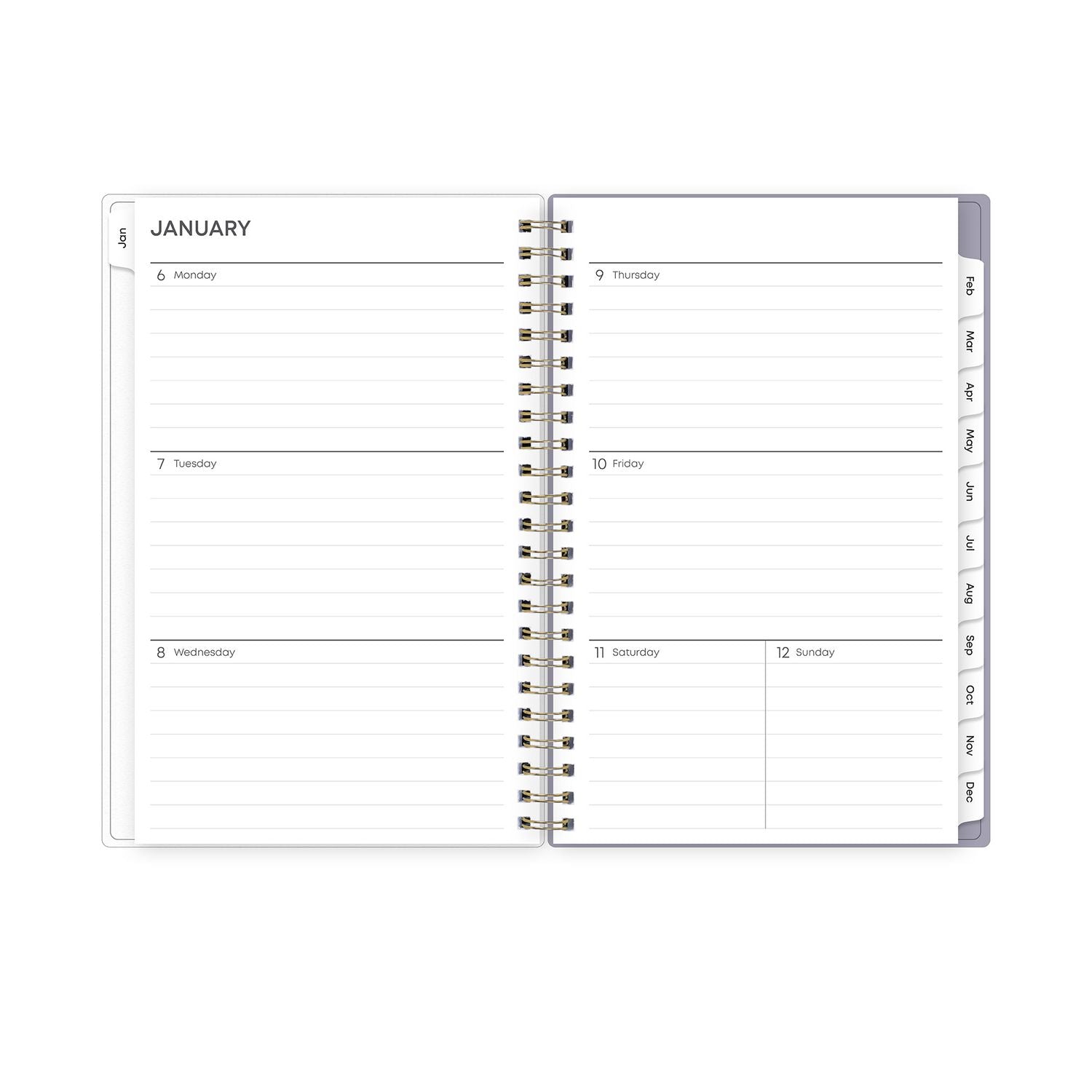 blue-sky-tula-weekly-monthly-planner-floral-artwork-8-x-5-purple-pink-white-cover-12-month-jan-to-dec-2025-bls143974_5
