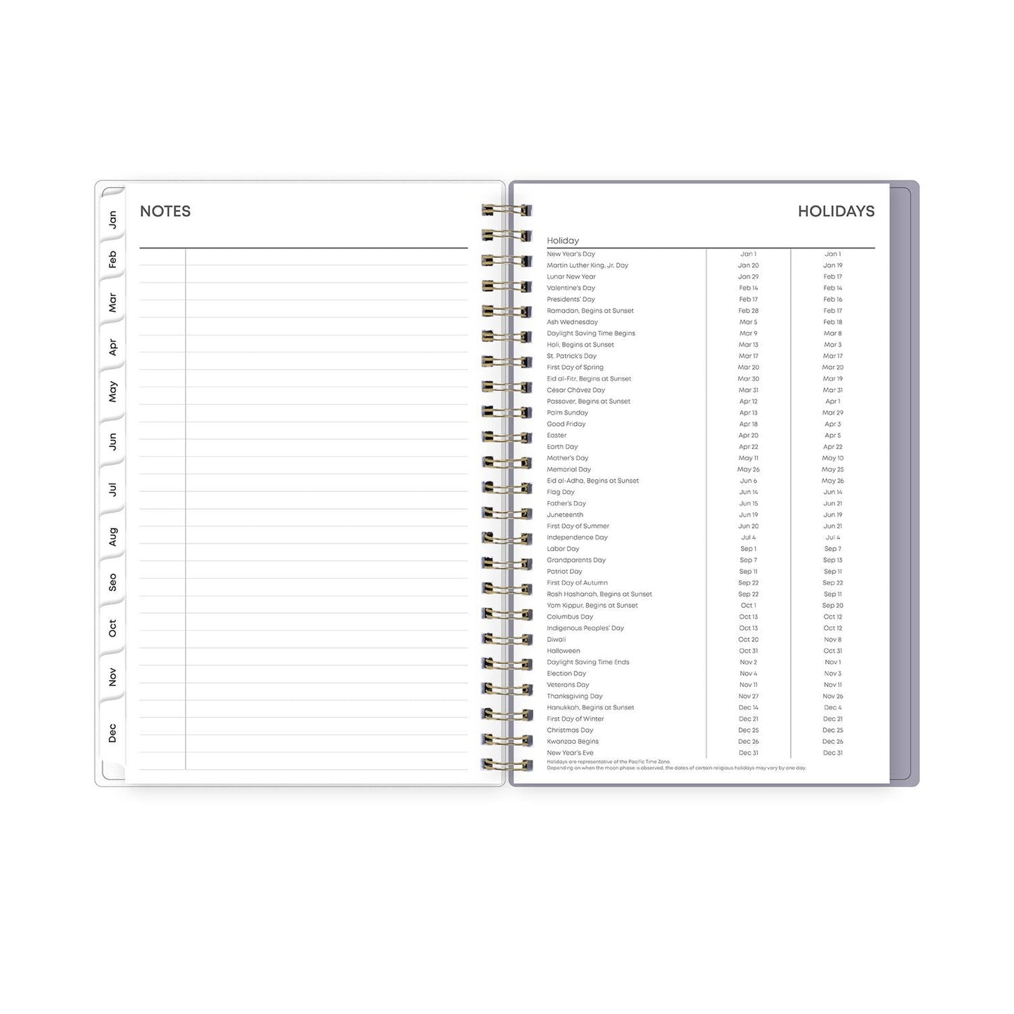 blue-sky-tula-weekly-monthly-planner-floral-artwork-8-x-5-purple-pink-white-cover-12-month-jan-to-dec-2025-bls143974_8