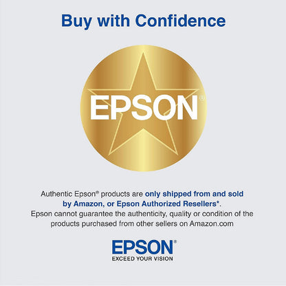 Epson® C13T43R300 SureColor F Series Garment Pretreatment Fluid (EPSC13T43R300)