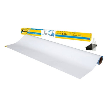 post-it-r-easy-erase-permanent-marker-whiteboard-surface-laminate-film-96-x-48-white-mmmee8x4_1