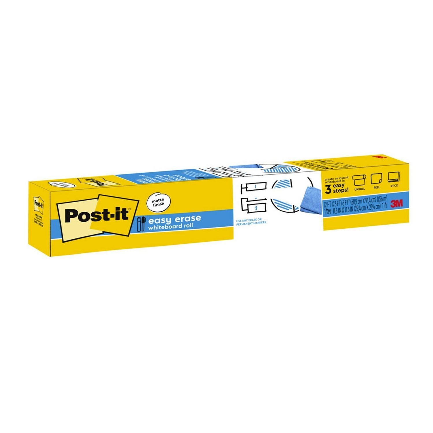 post-it-r-easy-erase-permanent-marker-whiteboard-surface-laminate-film-36-x-24-white-mmmee3x2_6