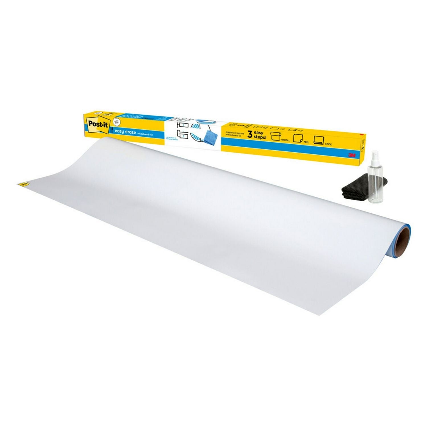 post-it-r-easy-erase-permanent-marker-whiteboard-surface-laminate-film-72-x-48-white-mmmee6x4_1