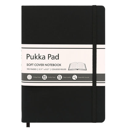 pukka-pad-soft-cover-notebook-college-rule-black-cover-96-8-2-x-5-11-sheets-puk9940sig_1