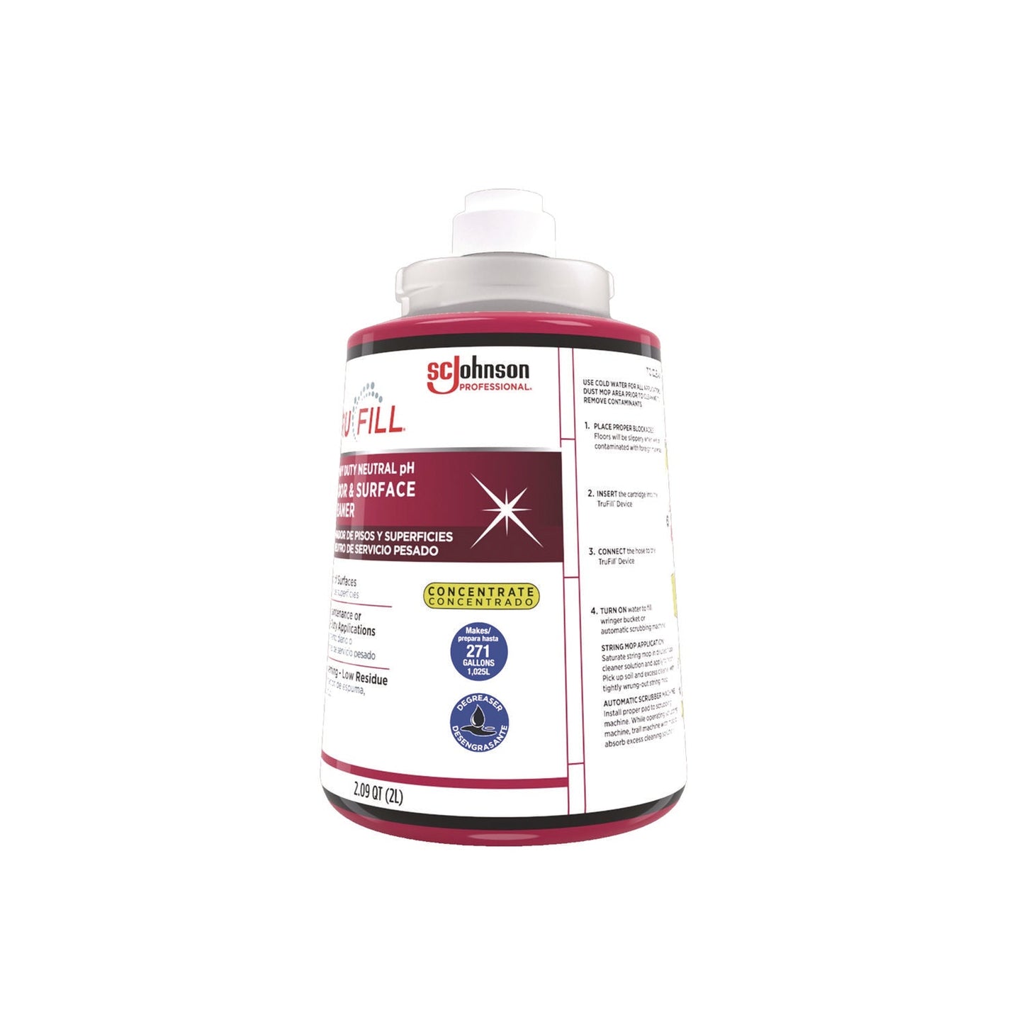 sc-johnson-professional-r-heavy-duty-neutral-floor-cleaner-fruity-floral-scent-2-l-cartridge-2-carton-sjn684502ct_2