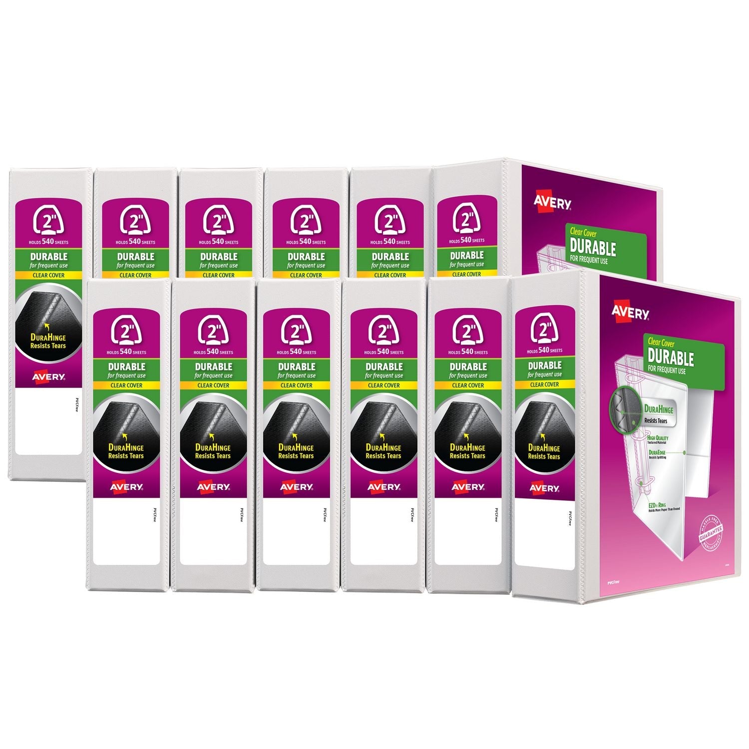 avery-durable-view-binder-with-durahinge-and-ezd-rings-3-rings-2-capacity-11-x-8-5-white-12-carton-ave09501ct_1