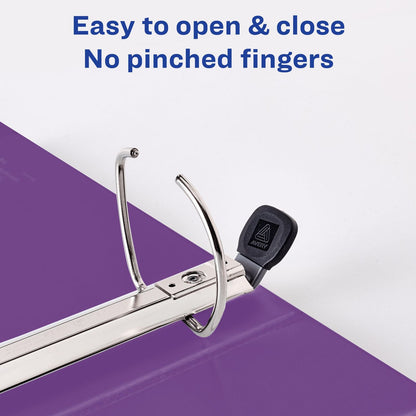 avery-heavy-duty-view-binder-with-durahinge-and-one-touch-ezd-rings-3-rings-2-capacity-11-x-8-5-purple-6-carton-ave79777ct_4