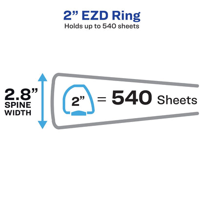avery-durable-view-binder-with-durahinge-and-ezd-rings-3-rings-2-capacity-11-x-8-5-white-12-carton-ave09501ct_4
