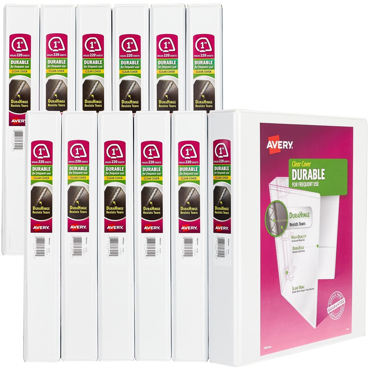avery-durable-view-binder-with-durahinge-and-slant-rings-3-rings-1-capacity-11-x-8-5-white-12-carton-ave17012ct_1