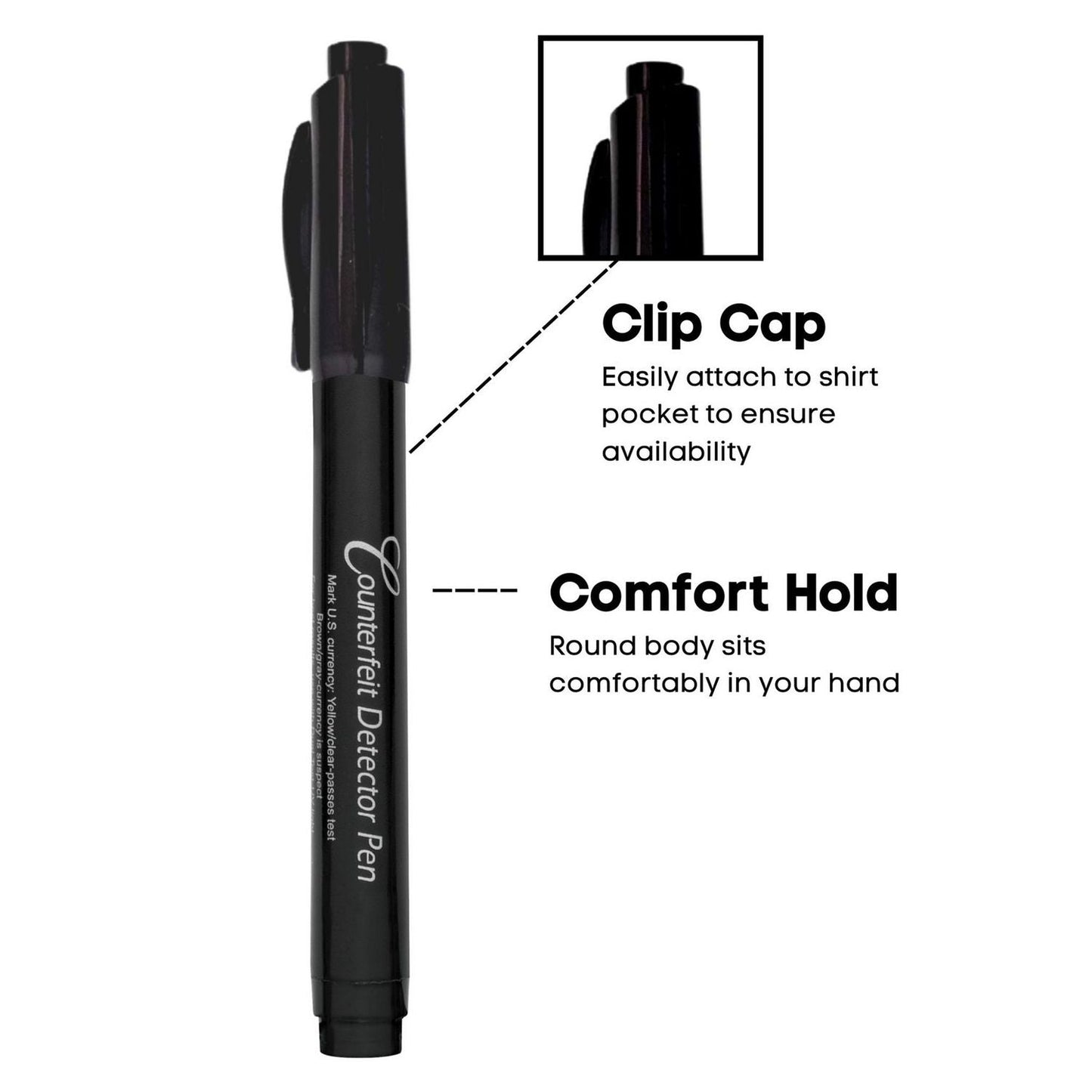 dri-mark-counterfeit-bill-detector-marker-pen-3-x-7-25-x-0-6-black-50-pack-dricfd50pk_3