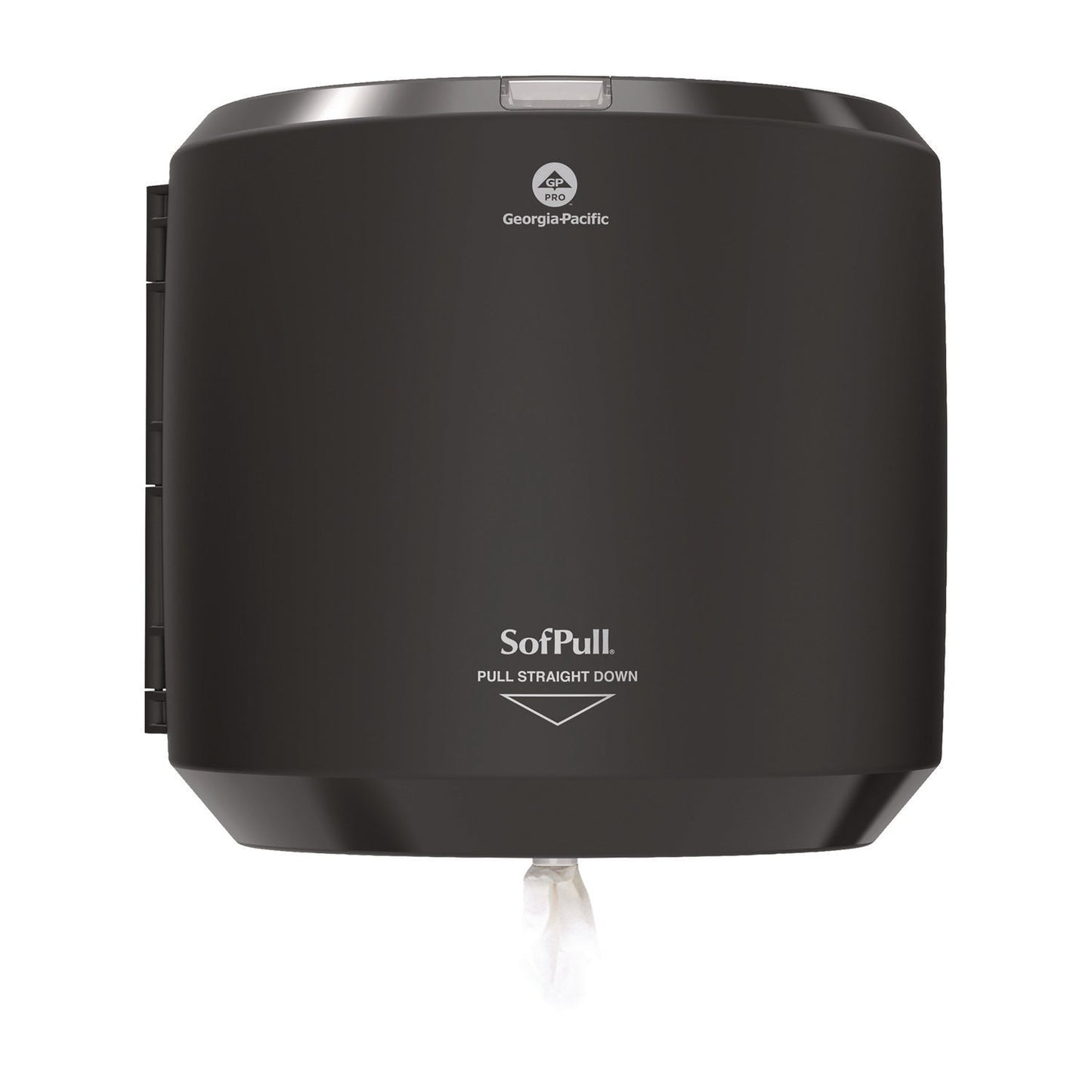 georgia-pacific-professional-sofpull-centerpull-hand-towel-dispenser-10-13-x-10-58-x-11-33-black-gpc58201b_7