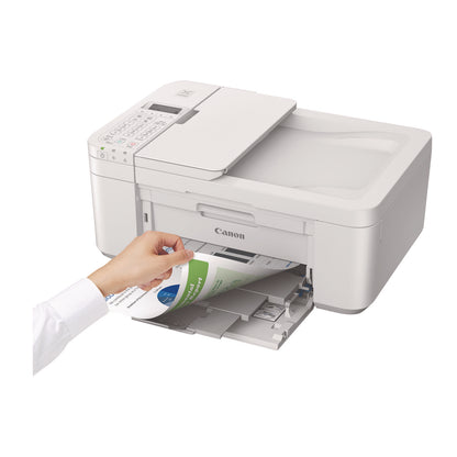 Canon® PIXMA TR4720 Wireless All-in-One Printer, Copy/Fax/Print/Scan (CNM5074C022)