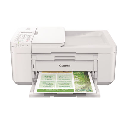 Canon® PIXMA TR4720 Wireless All-in-One Printer, Copy/Fax/Print/Scan (CNM5074C022)