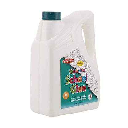 creative-arts-school-glue-1-gal-bottle-dries-clear-leo46128_4
