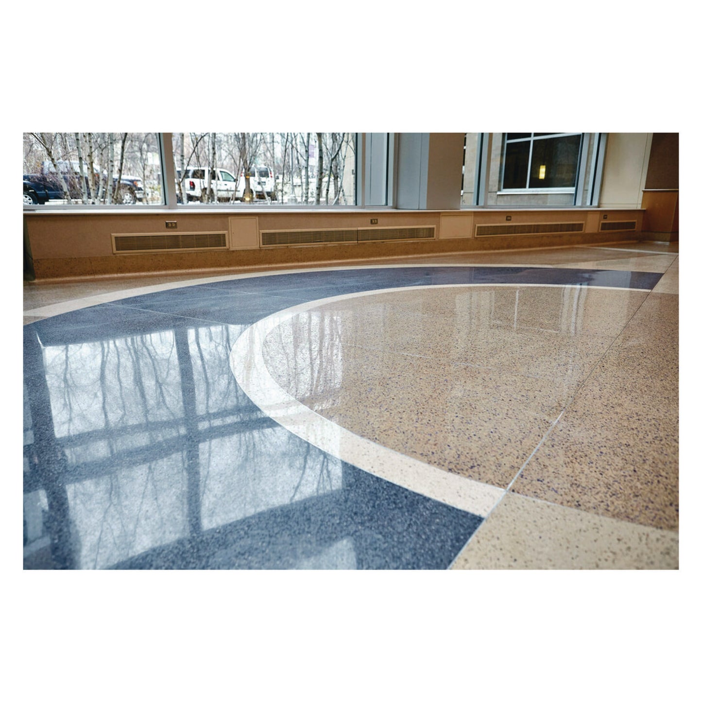 Scotchgard™ Stone Floor Protector, 3.79 L Bag, 2/Carton (MMM59379)