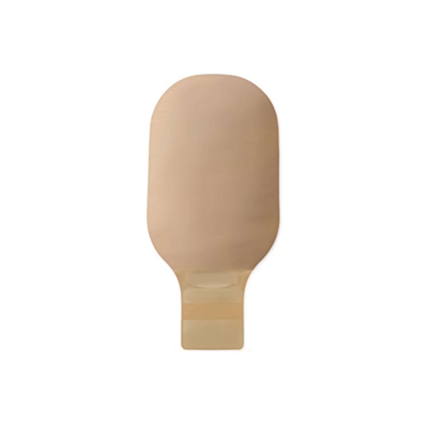 Premier™ Ostomy Pouch One-Piece System 12 Inch Length Convex, Trim to Fit Drainable (1102252_BX)