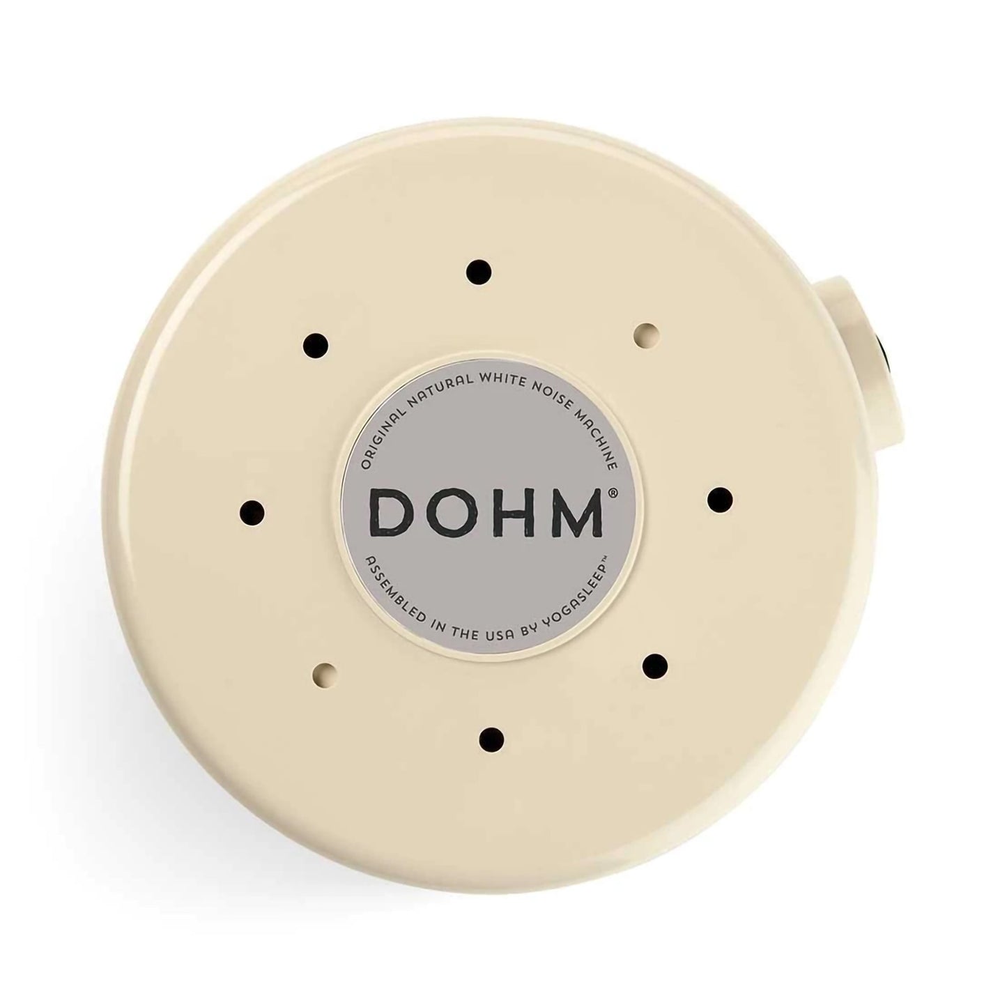 Marpac White Noise Machine 5-3/4 X 3-1/4 Inches (928385_CS)