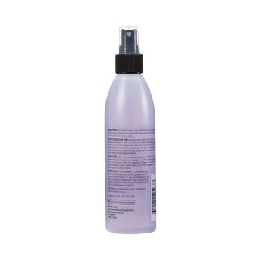 McKesson Rinse-Free Perineal Wash Liquid 8 oz. Pump Bottle Fresh Scent (877029_CS)