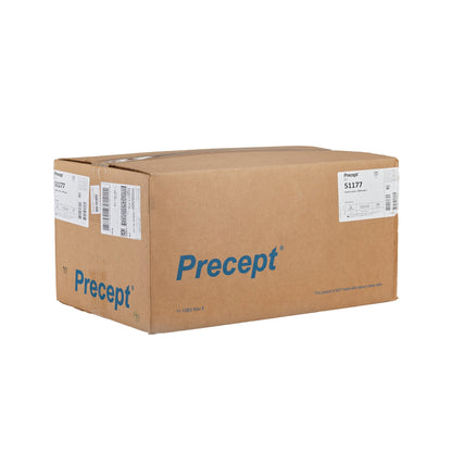 Precept® Protective Procedure Gown One Size Fits Most Yellow NonSterile AAMI Level 2 Disposable (1197109_CS)