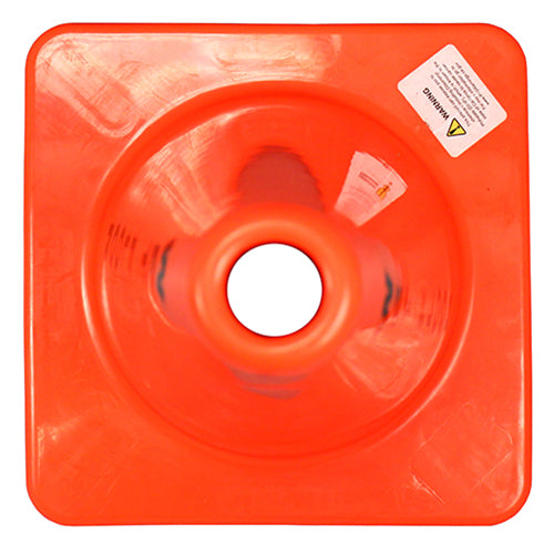 Impact® Orange Wet Floor Cone, 6/Case (IMP9100CT)