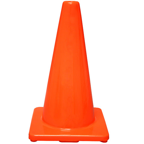 Impact® Orange Wet Floor Cone, 6/Case (IMP9100CT)