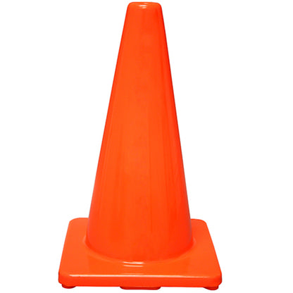 Impact® Orange Wet Floor Cone, 6/Case (IMP9100CT)