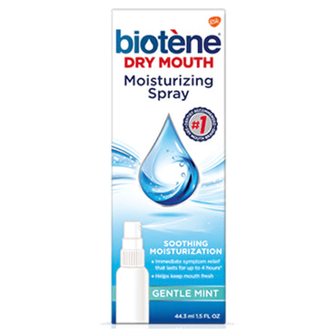 Biotene® Mouth Moisturizer 1.5 oz. Spray (720476_EA)