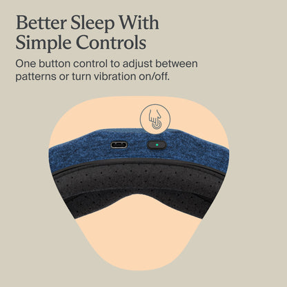 Therabody Therapeutic Sleep Mask Therabody (1259154_EA)