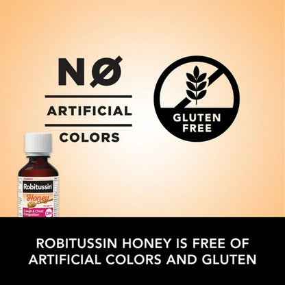 Glaxo Consumer Products Cold and Cough Relief Liquid 4 oz. (1230524_EA)