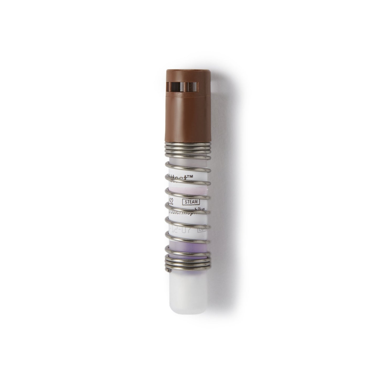 Attest™ Rapid 5 Steam-Plus Sterilization Biological Indicator Pack Steam 2 Inch Length (566792_BX)