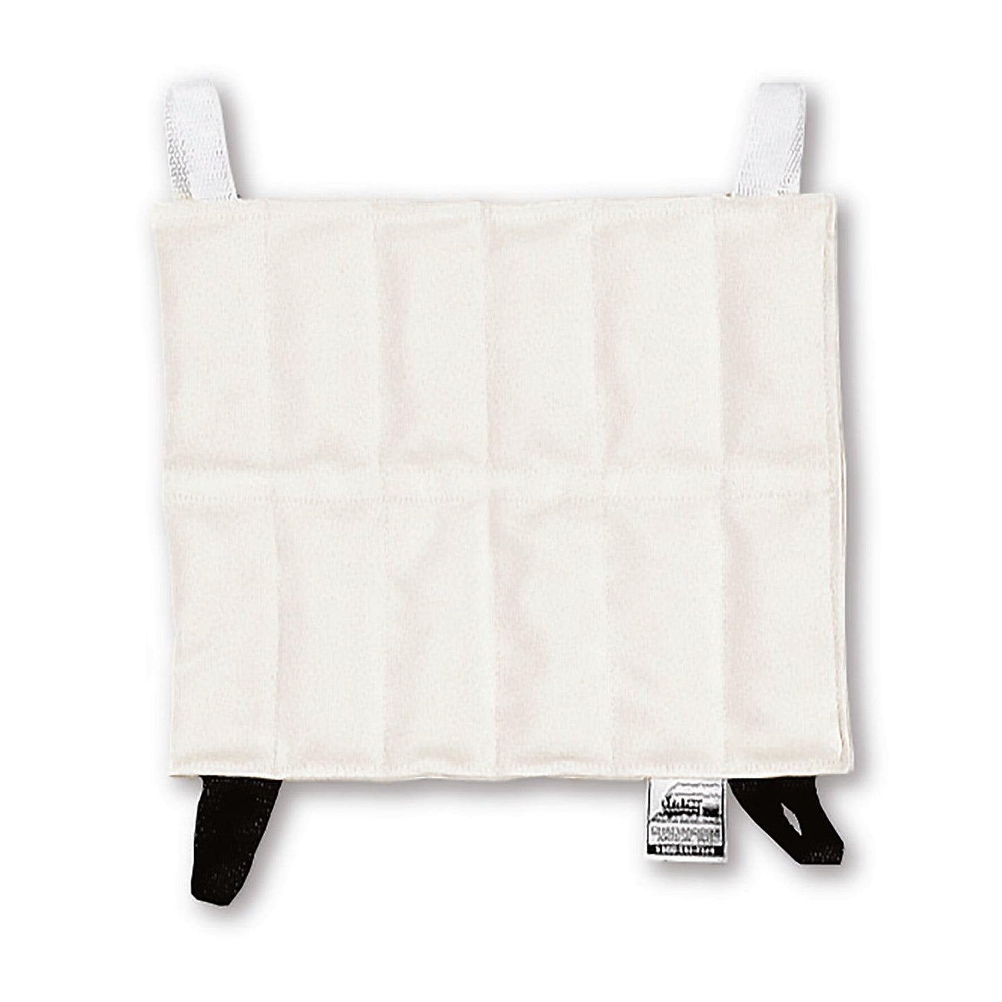 HotPac™ Moist Heat Therapy Pad General Purpose Standard Size Canvas Reusable (30803_EA)