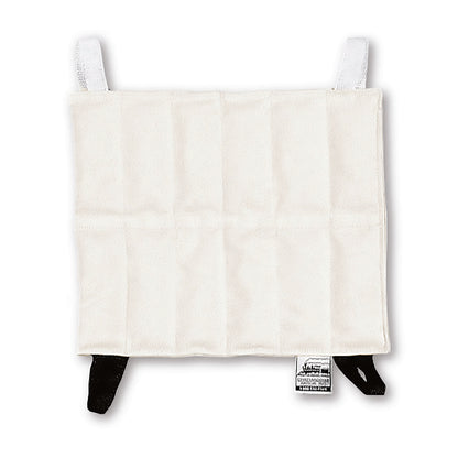 HotPac™ Moist Heat Therapy Pad General Purpose Standard Size Canvas Reusable (30803_EA)