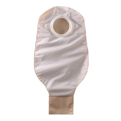 Sur-Fit Natura® Colostomy Pouch Two-Piece System 10 Inch Length Drainable (325409_BX)