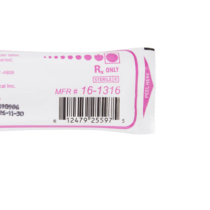 McKesson Argent™ Biopsy Punch Dermal 8 mm (1175178_BX)