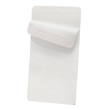 3M™ Medipore™ Dress-It Dressing Retention Tape with Liner White 5-7/8 X 11 Inch Soft Cloth NonSterile (209701_RL)