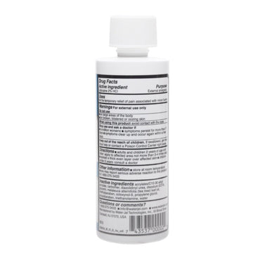 Water Jel® Burn Jel® Burn Relief Lidocaine Topical Gel 4 oz. Bottle (1069081_EA)