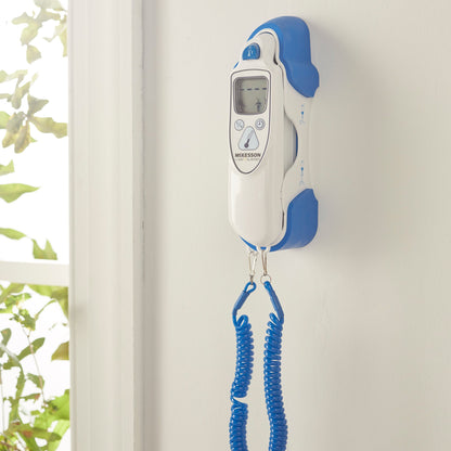 McKesson LUMEON™ Tympanic Ear Thermometer Ear Probe Handheld (855093_EA)