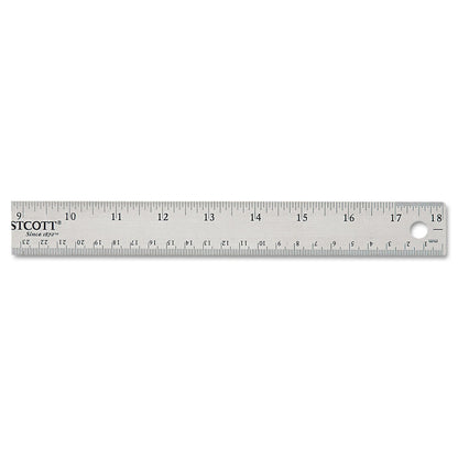 westcott-stainless-steel-office-ruler-with-non-slip-cork-base-num-acm10417_3